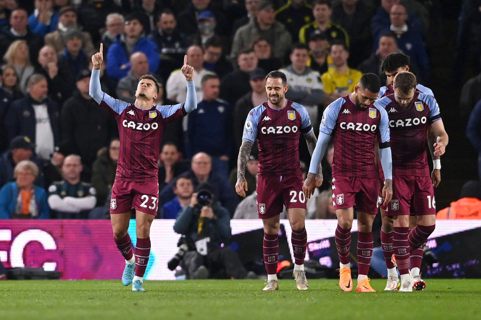 目标迈进 目标迈进